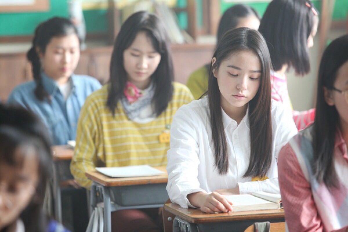 阳光姐妹淘(2011)的剧照 阳光姐妹淘(2011)的剧照