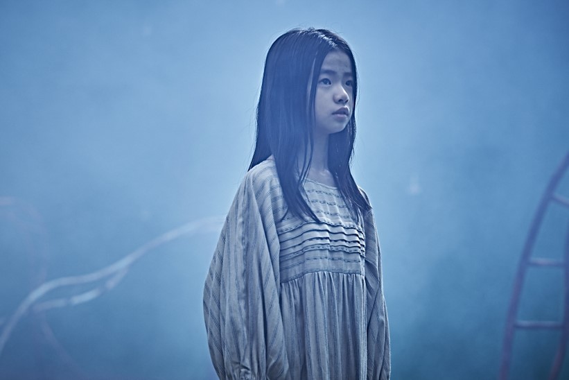 衣橱(2020)的剧照 衣橱(2020)的剧照