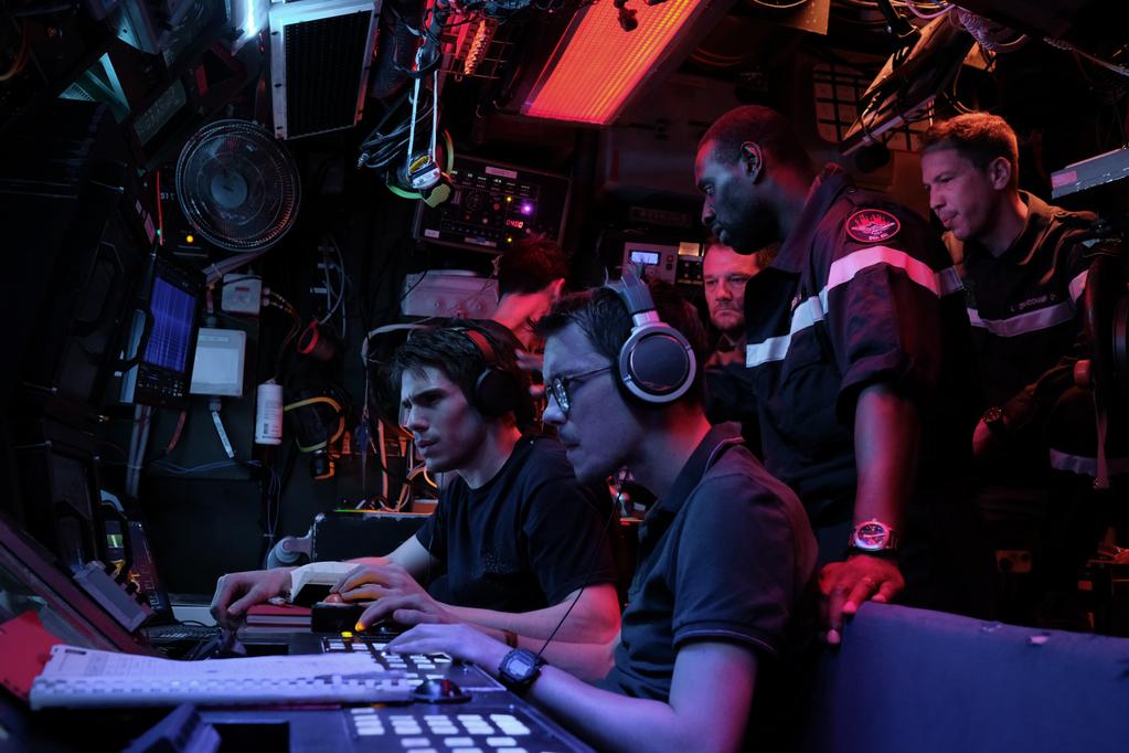 狼嚎(2019)的剧照 狼嚎(2019)的剧照