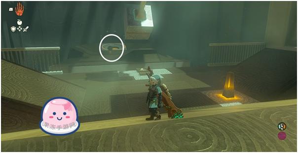 《塞尔达传说王国之泪》卡马兹奇萨神庙怎么解锁