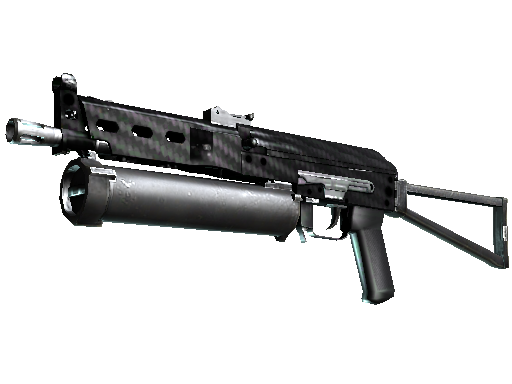 《CSGO》殒命大厦收藏品能开出什么东西