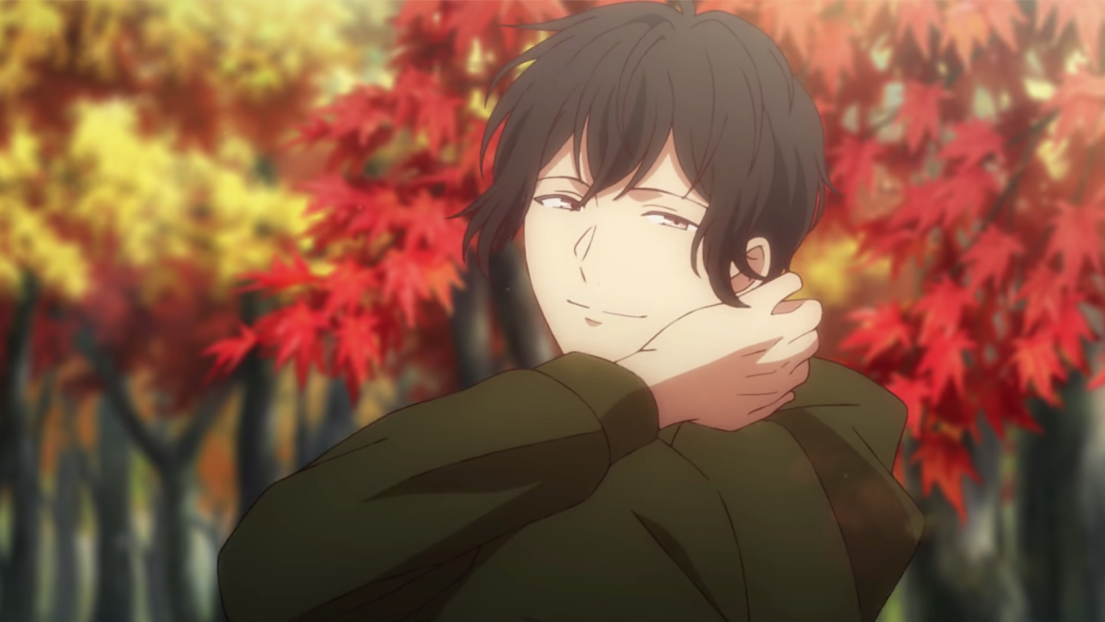 GIVEN(2020)的剧照 GIVEN(2020)的剧照