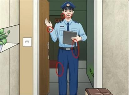 《一代沙雕》目击证人怎么过