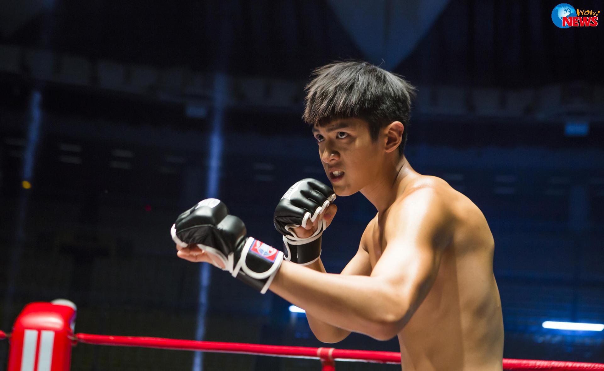 不倒侠(2020)的剧照 不倒侠(2020)的剧照