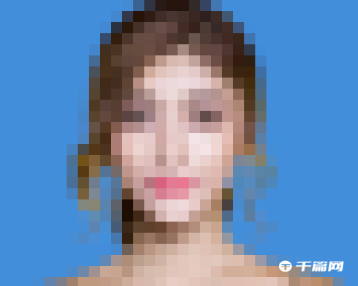 《证照之星》怎么更换背景色