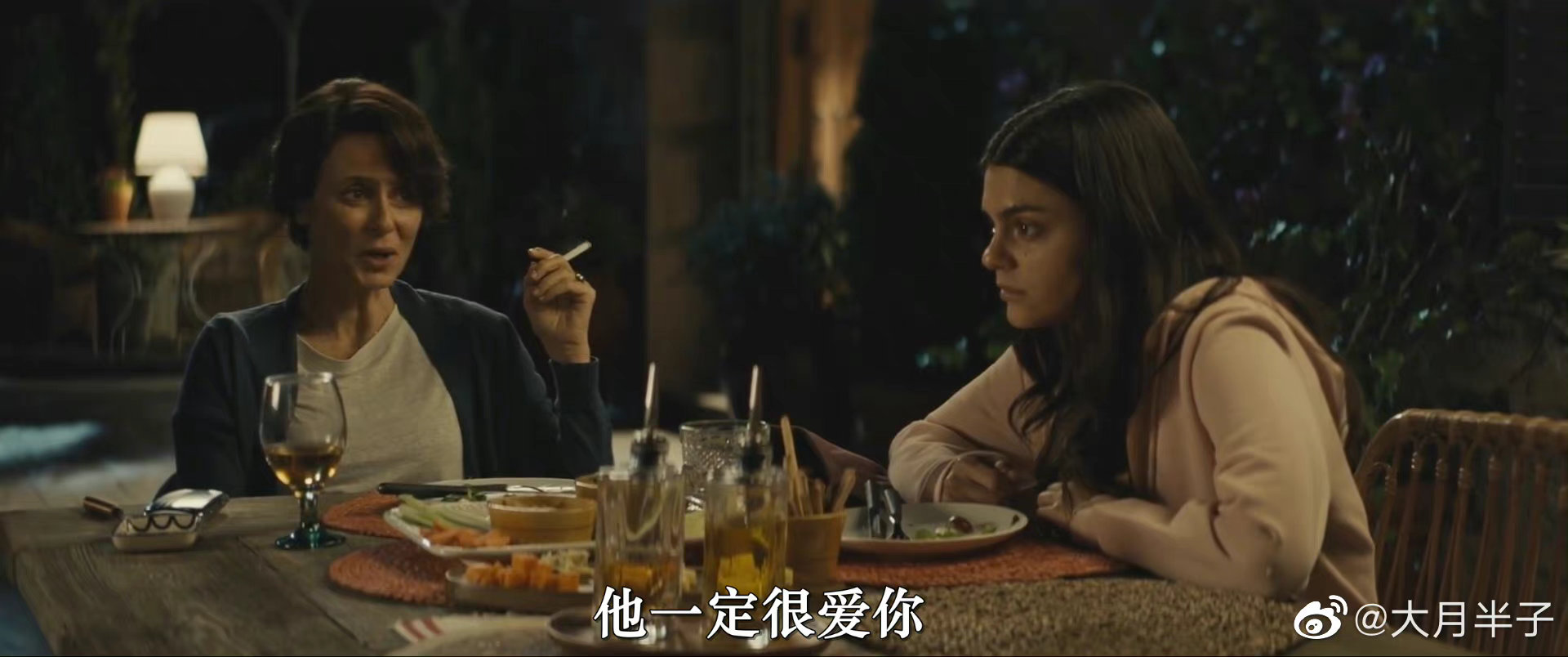 女老板(2022)的剧照 女老板(2022)的剧照