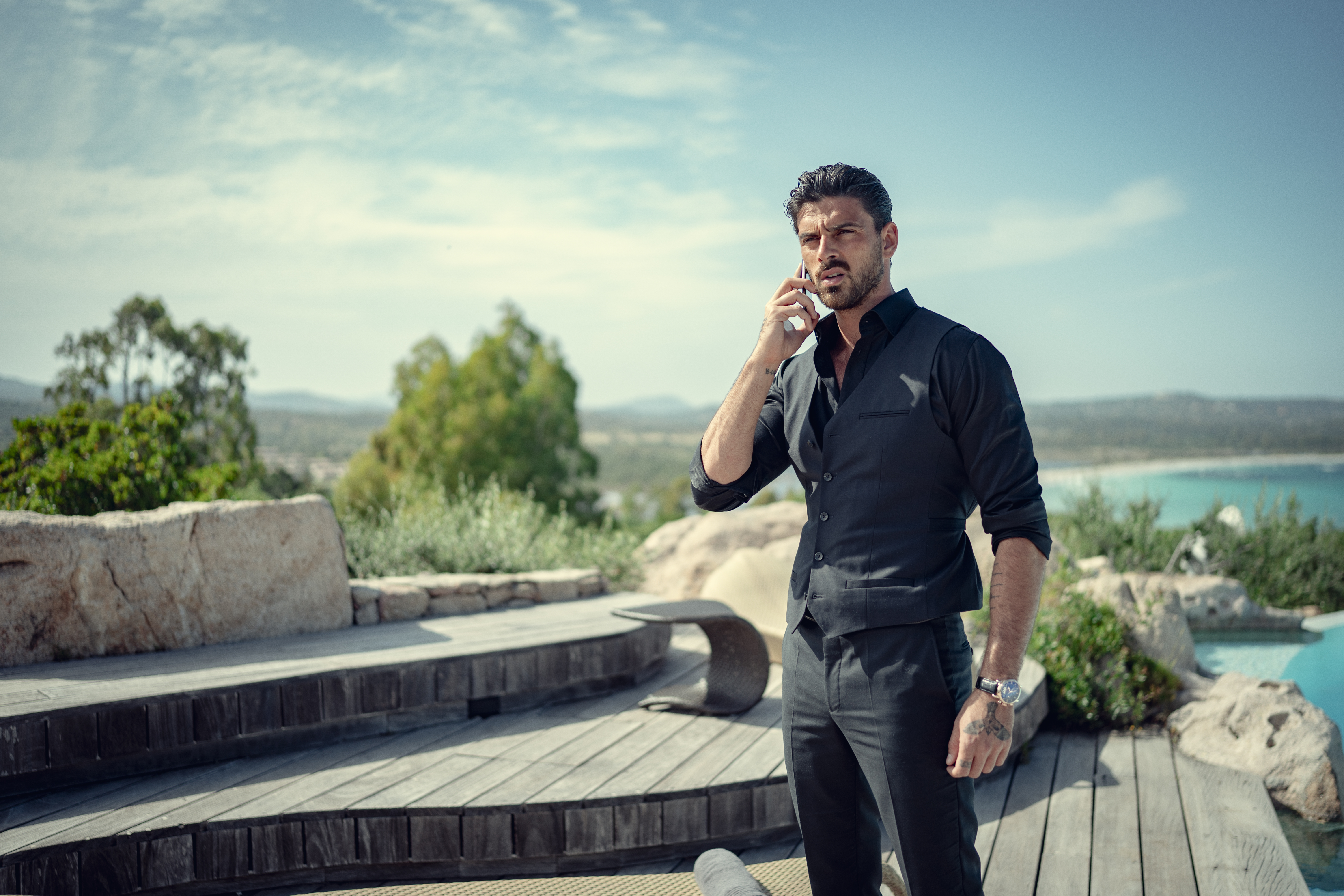 365天:今时之欲(2022)的剧照 365天:今时之欲(2022)的剧照