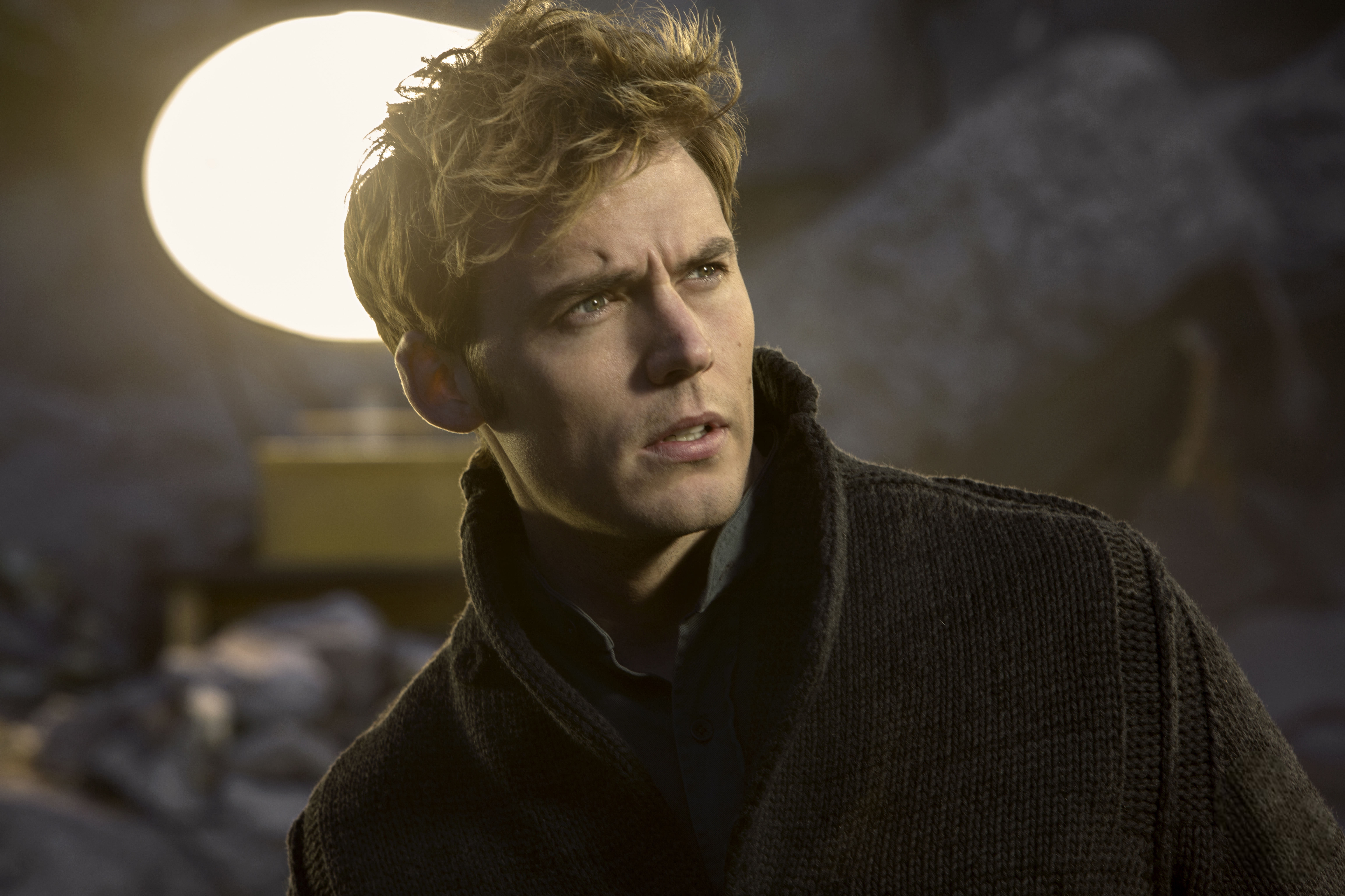 饥饿游戏3:嘲笑鸟(上)(2014)的剧照 饥饿游戏3:嘲笑鸟(上)(2014)的剧照