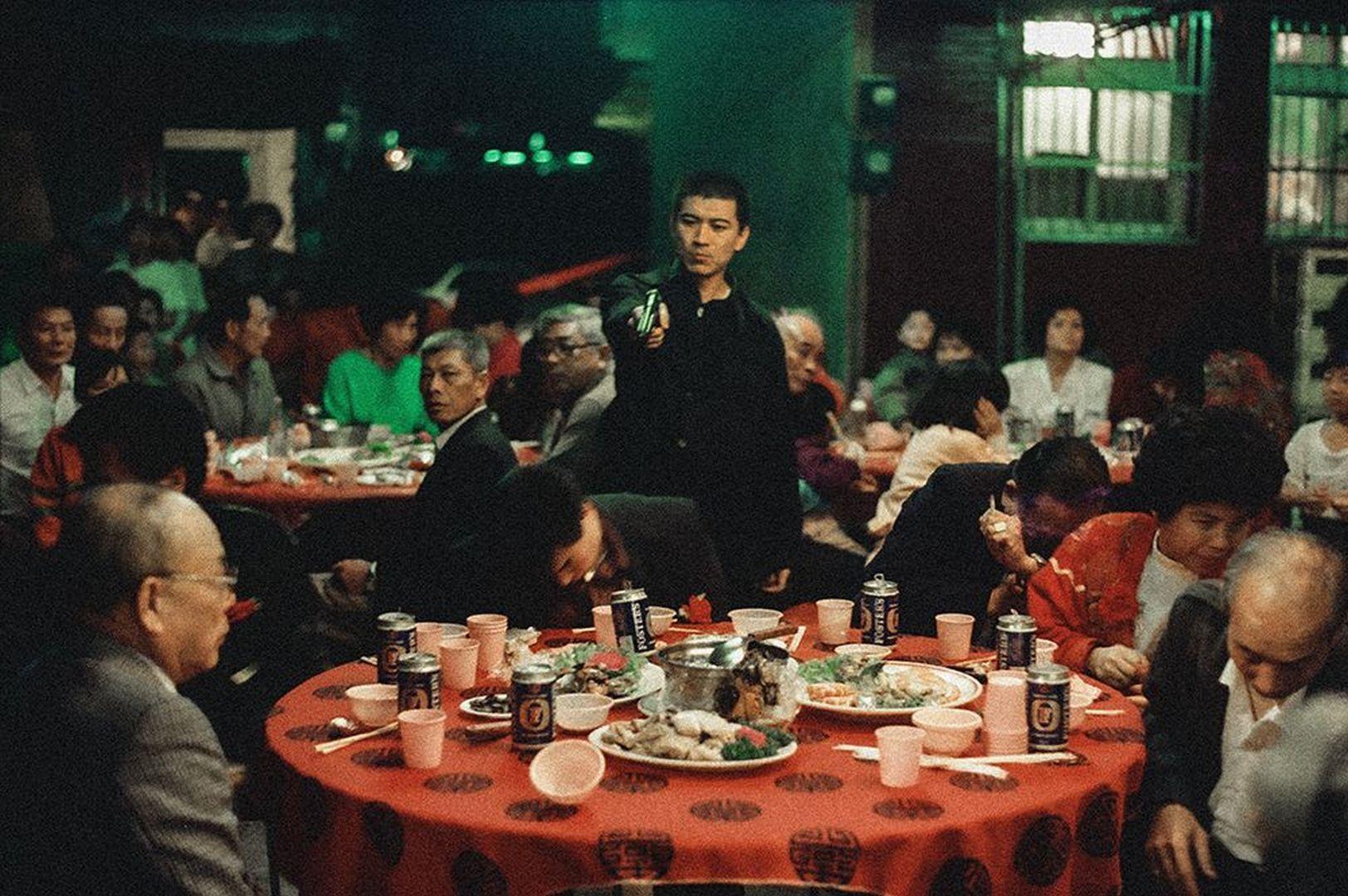 少年吔,安啦!
(1992)的剧照 少年吔,安啦!
(1992)的剧照