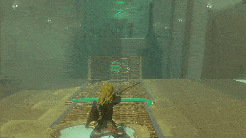 《塞尔达传说王国之泪》马卡斯拉神庙怎么解锁