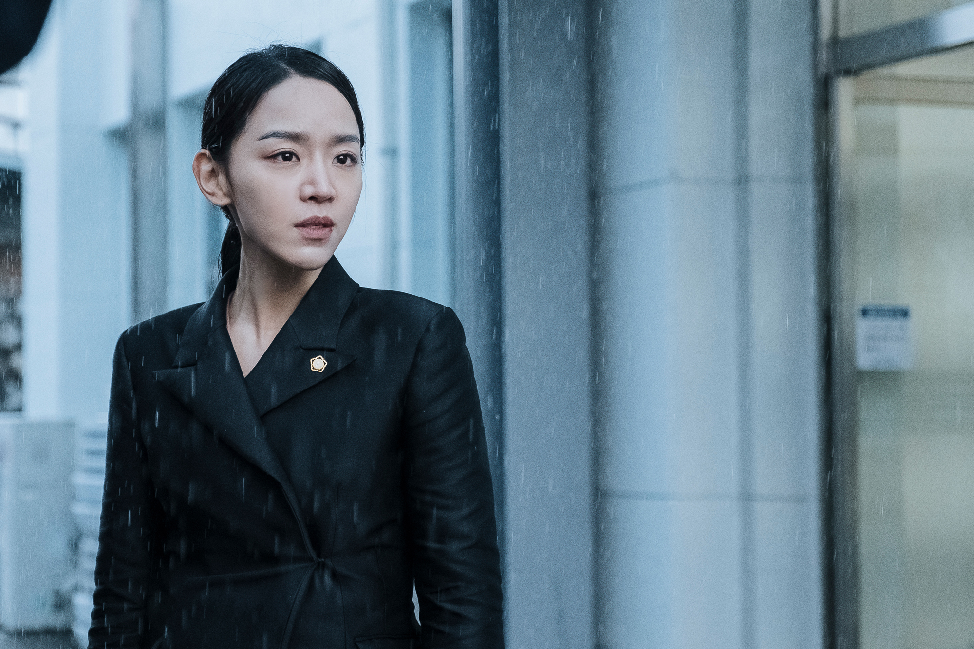 清白(2020)的剧照 清白(2020)的剧照