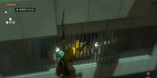 《塞尔达传说王国之泪》马亚乌每奇萨神庙解锁方法分享