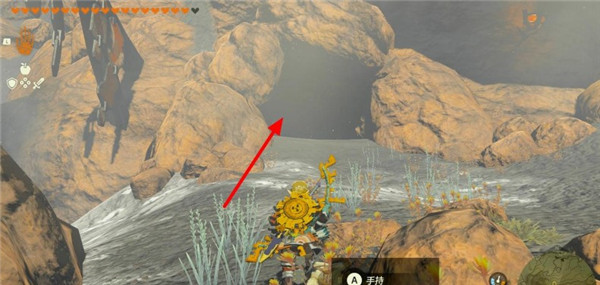 《塞尔达传说王国之泪》摩夏皮恩神庙怎么解锁