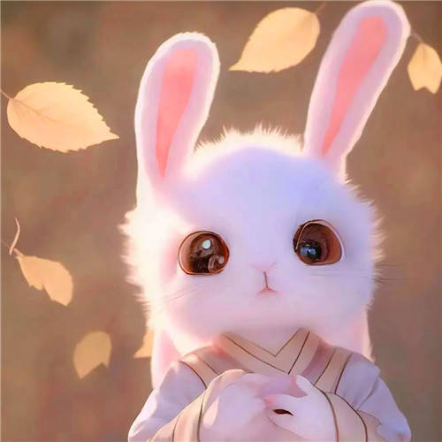 2023《微信》兔年吉祥话祝福语大全