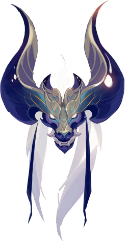 《王者荣耀》牛魔英雄皮肤 奔雷神使介绍