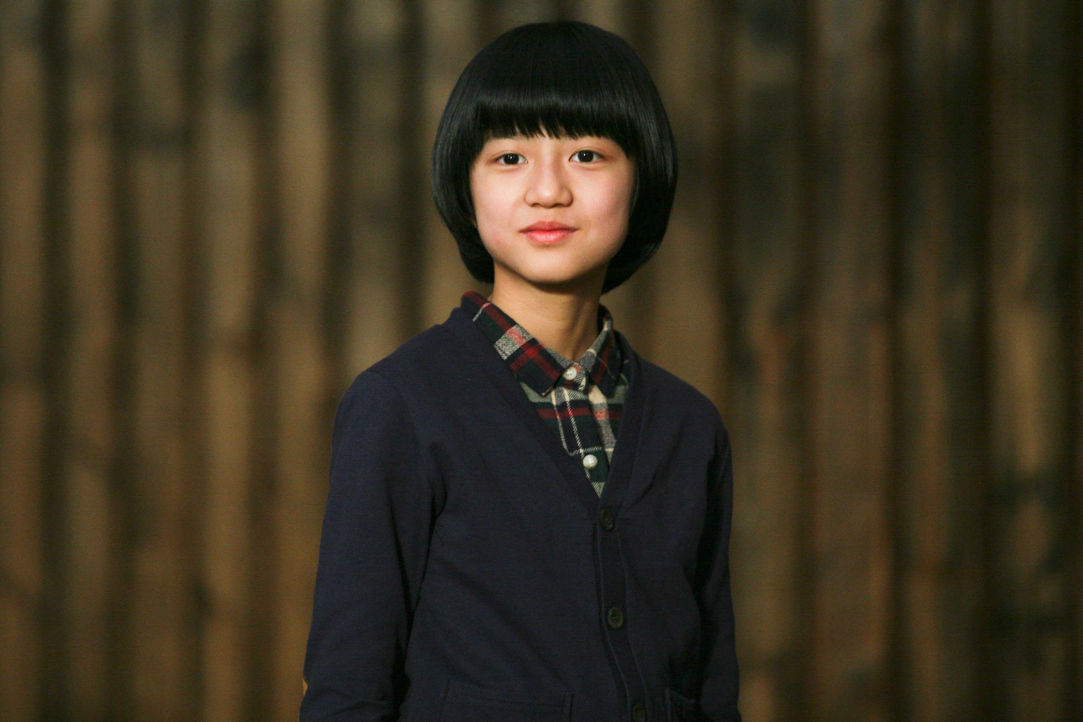 熔炉(2011)的剧照 熔炉(2011)的剧照