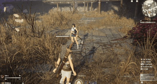 《永劫无间》游戏系统讲解