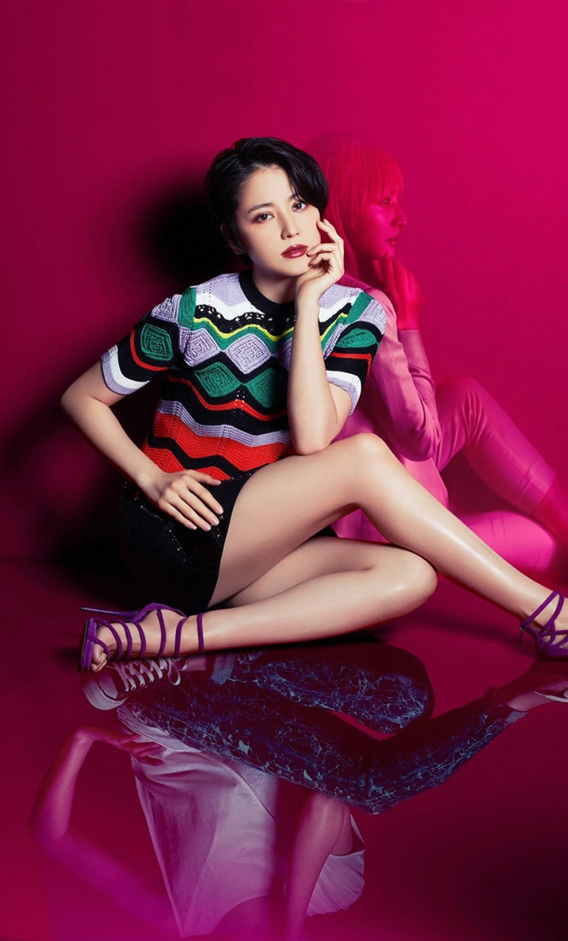 行骗天下JP:运势篇(2019)的剧照 行骗天下JP:运势篇(2019)的剧照