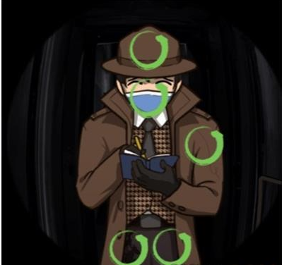 《汉字找茬王》正义证人通关攻略