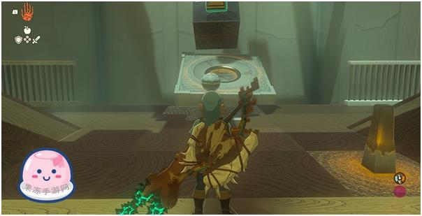 《塞尔达传说王国之泪》卡马兹奇萨神庙怎么解锁