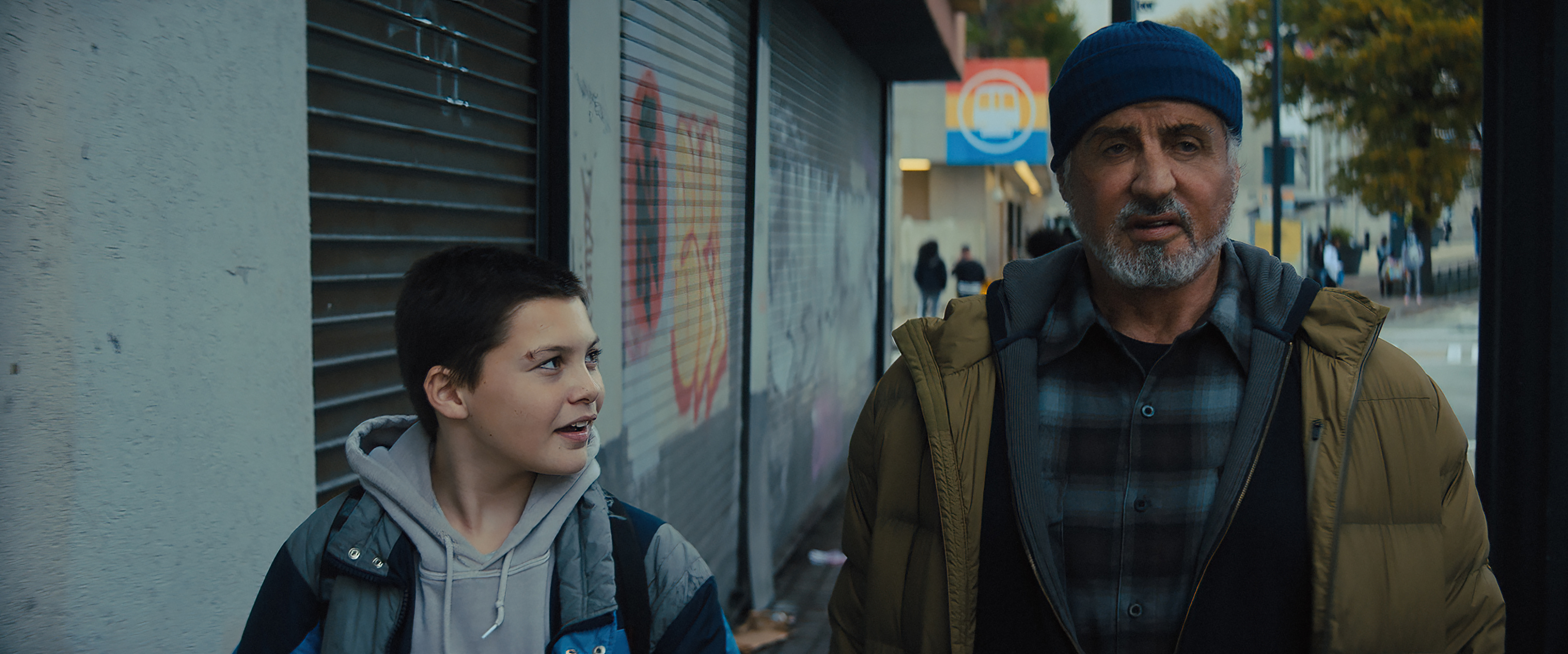 撒玛利亚(2022)的剧照 撒玛利亚(2022)的剧照