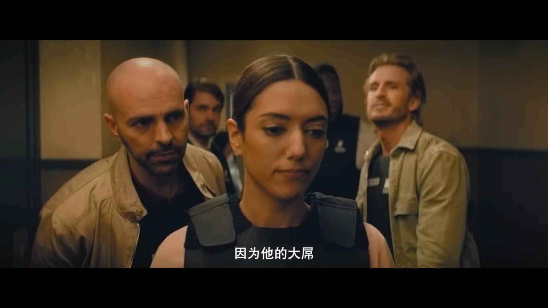 最多三十天(2020)的剧照 最多三十天(2020)的剧照