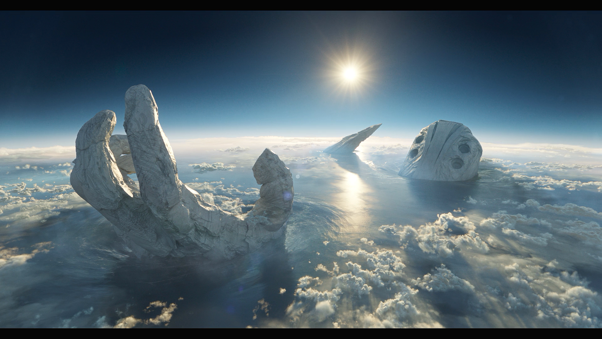 永恒族(2021)的剧照 永恒族(2021)的剧照