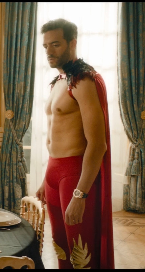 最多三十天(2020)的剧照 最多三十天(2020)的剧照