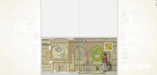 《画中世界》第5关怎么过