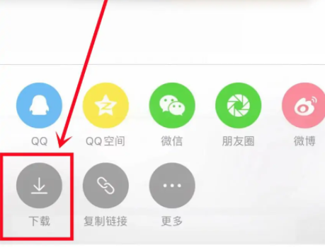 《咚漫漫画》怎么下载漫画