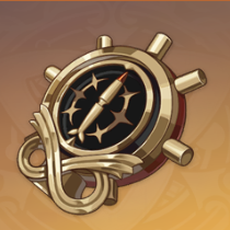 《原神》沉沦之心圣遗物故事介绍