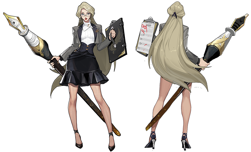 《王者荣耀》雅典娜英雄皮肤 单词大作战介绍