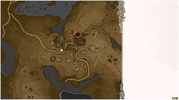 《塞尔达传说王国之泪》马卡斯拉神庙怎么解锁