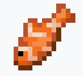 《我的世界》热带鱼基本介绍