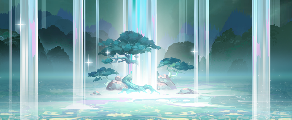 《王者荣耀》诸葛亮英雄皮肤 时雨天司介绍