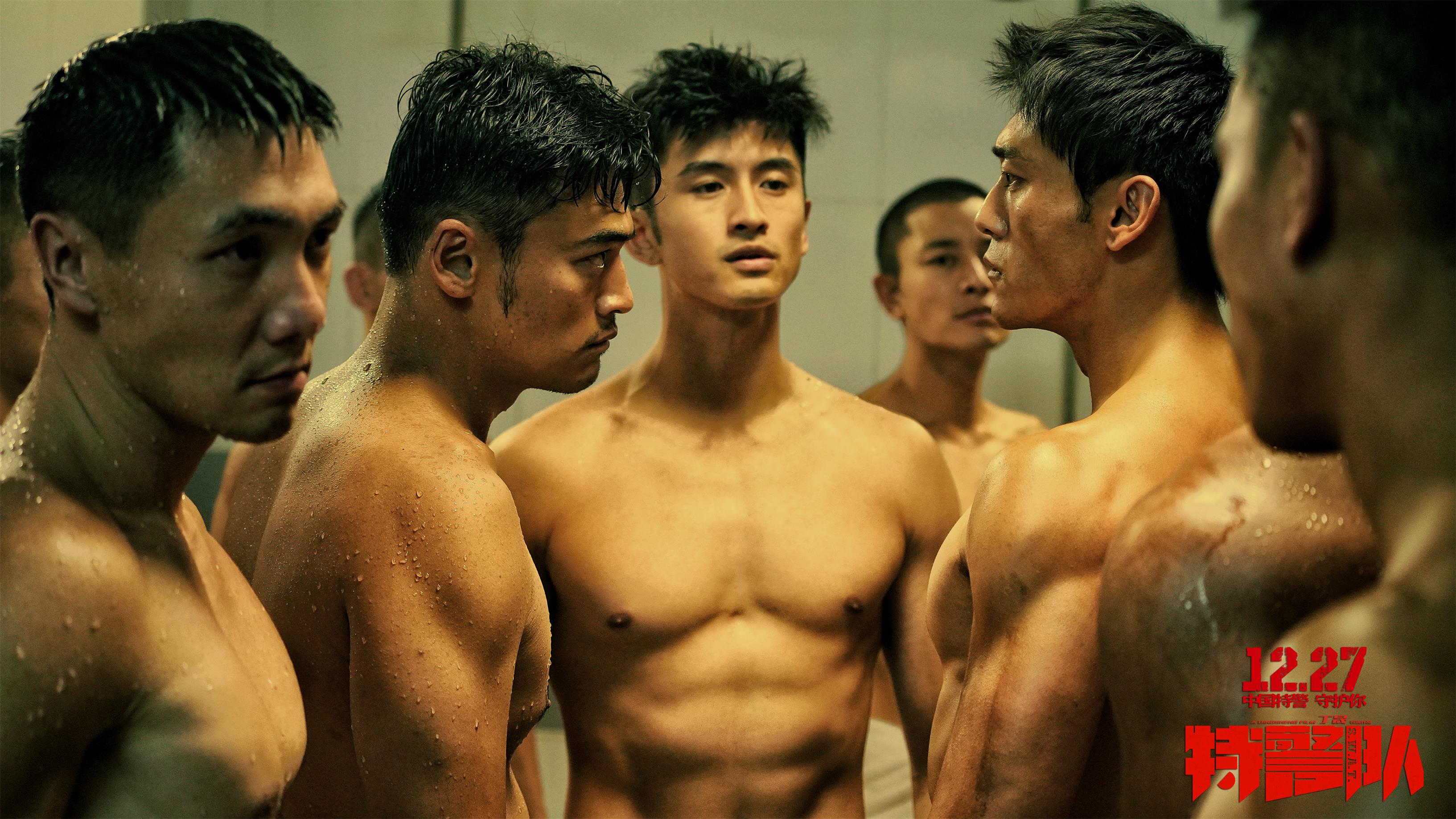 特警队
(2019)的剧照 特警队
(2019)的剧照