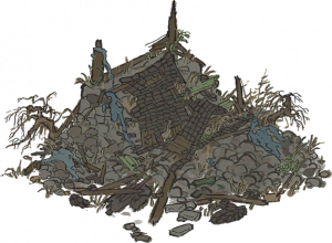 《江南百景图》望湖亭基础信息介绍