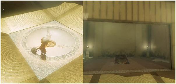 《塞尔达传说王国之泪》马卡斯拉神庙怎么解锁