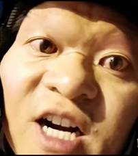 《抖音》慈眉善目外卖员表情包有哪些