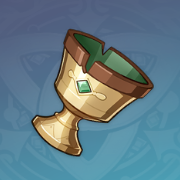 《原神》冒险家圣遗物故事介绍