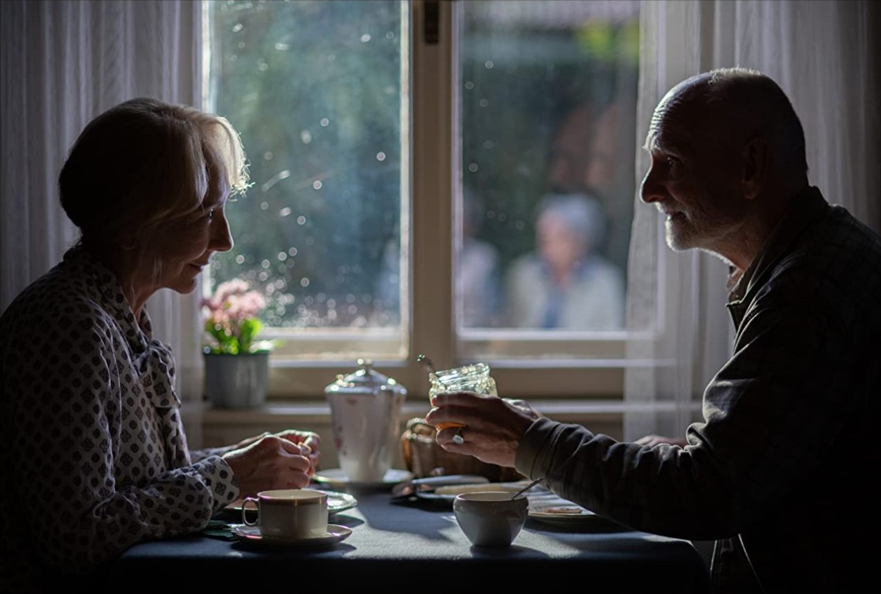 圣雷莫记忆(2020)的剧照 圣雷莫记忆(2020)的剧照