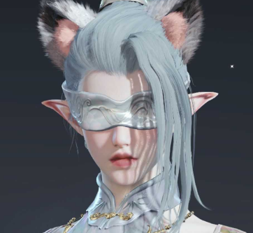 《永劫无间》宁红夜青怏捏脸数据分享