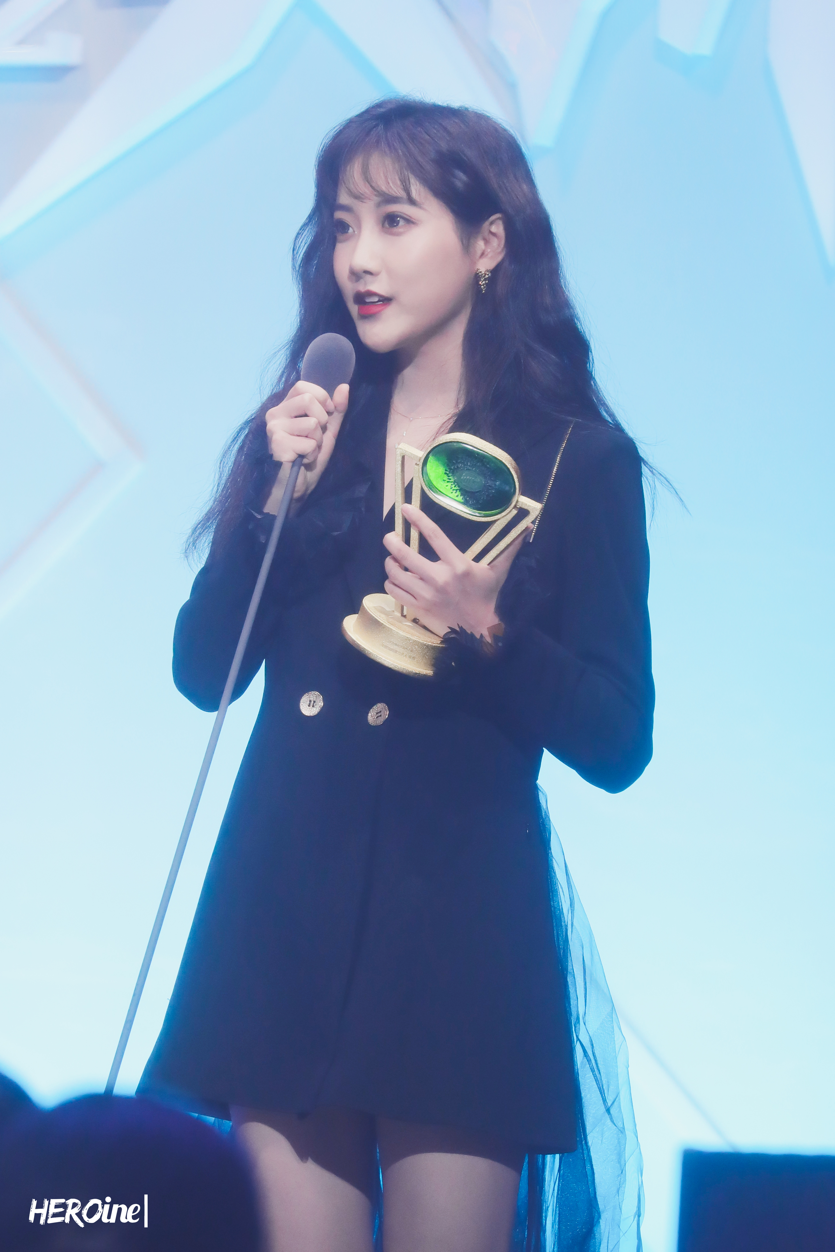 2020爱奇艺尖叫之夜
(2019)的剧照 2020爱奇艺尖叫之夜
(2019)的剧照