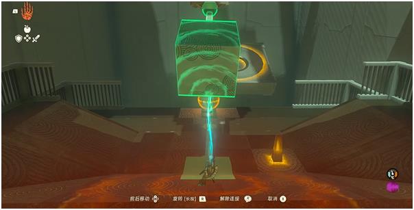 《塞尔达传说王国之泪》卡马兹奇萨神庙怎么解锁