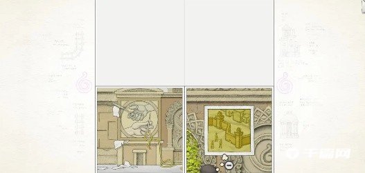 《画中世界》第5关怎么过