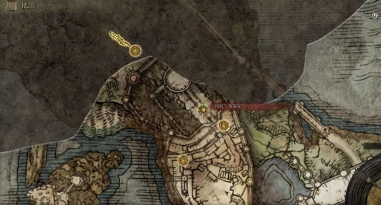 《艾尔登法环》葛瑞克的王斧属性及获取方法介绍