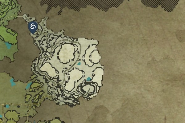 《吸血鬼崛起》圣山传送门在哪里