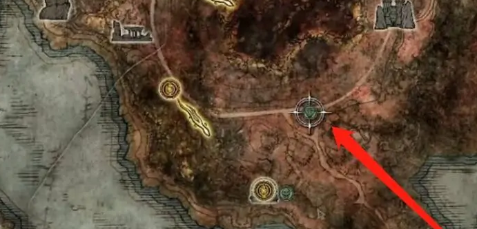 《艾尔登法环》巨盔怎么获得