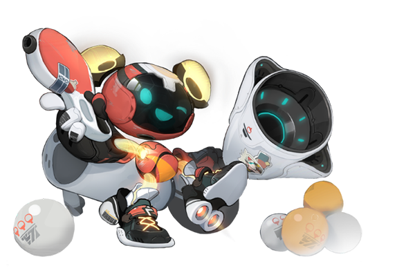 《王者荣耀》鲁班七号英雄皮肤 乒乒小将介绍