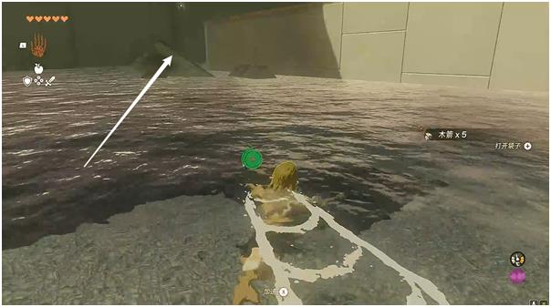 《塞尔达传说王国之泪》希富米米神庙怎么解锁